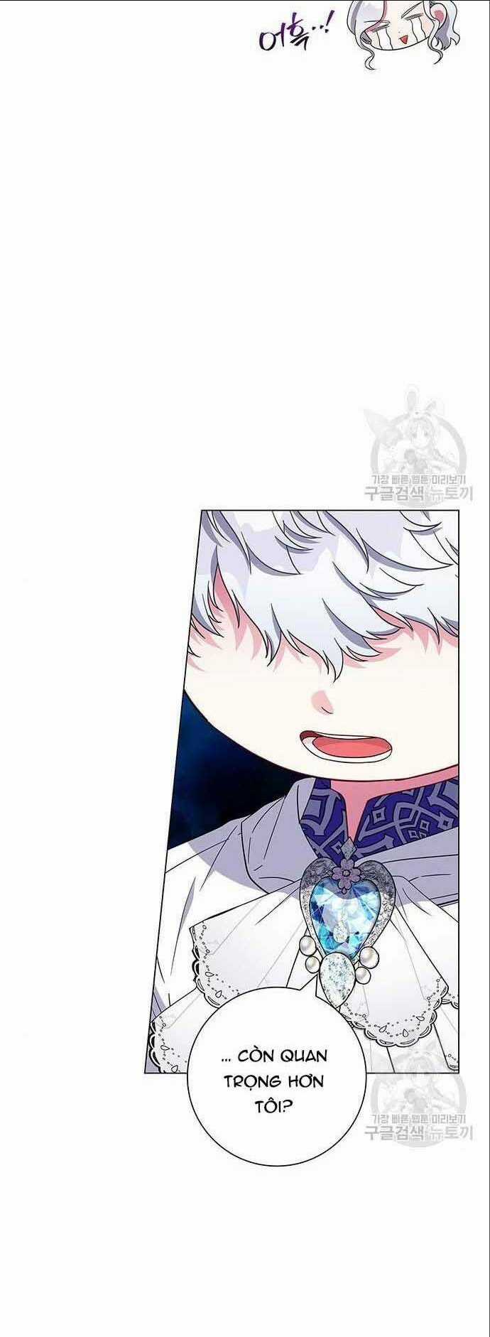 Tôi Trở Thành Mẹ Của Nam Chính Chapter 6 trang 52