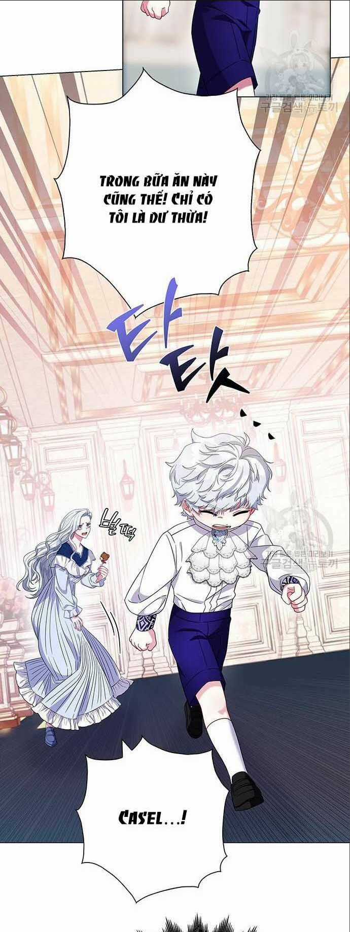 Tôi Trở Thành Mẹ Của Nam Chính Chapter 6 trang 55