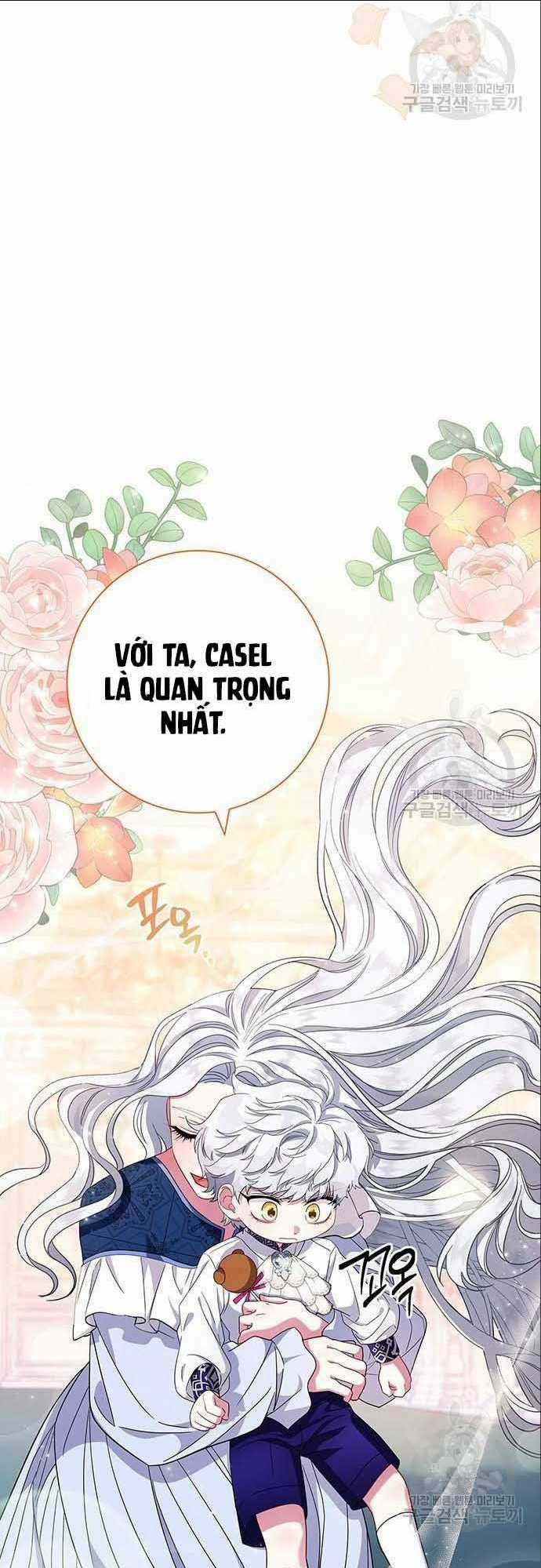 Tôi Trở Thành Mẹ Của Nam Chính Chapter 6 trang 57