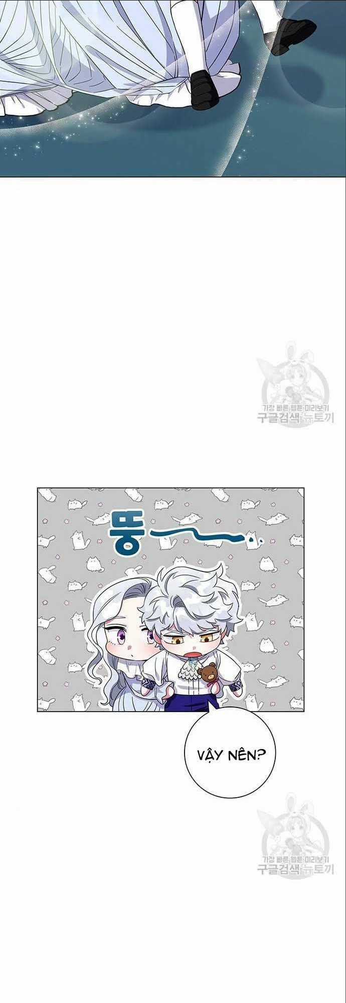 Tôi Trở Thành Mẹ Của Nam Chính Chapter 6 trang 58