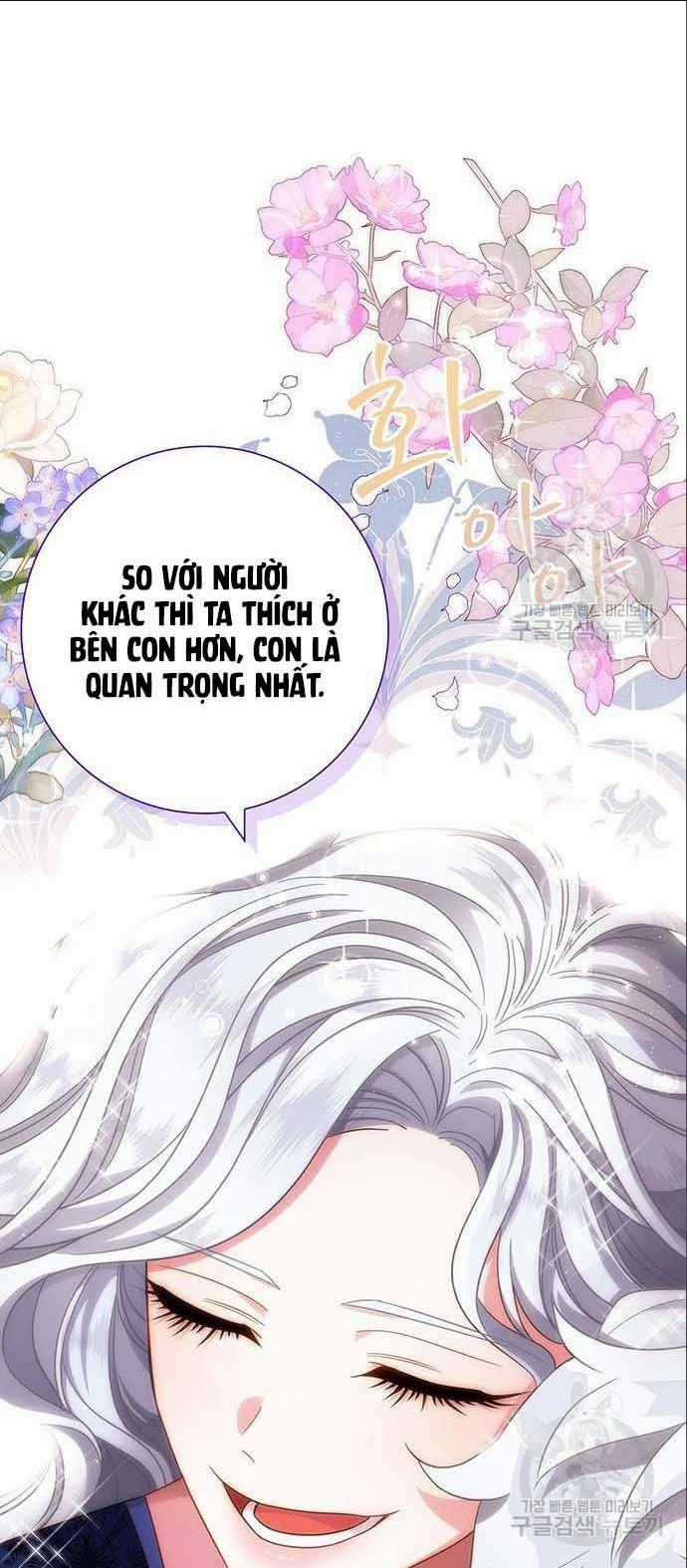 Tôi Trở Thành Mẹ Của Nam Chính Chapter 6 trang 59