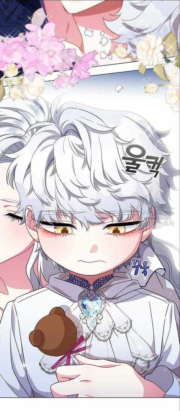 Tôi Trở Thành Mẹ Của Nam Chính Chapter 6 trang 60