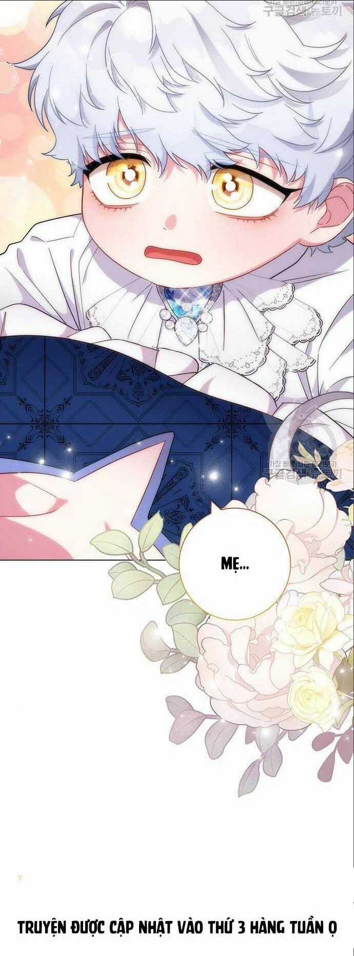 Tôi Trở Thành Mẹ Của Nam Chính Chapter 6 trang 67