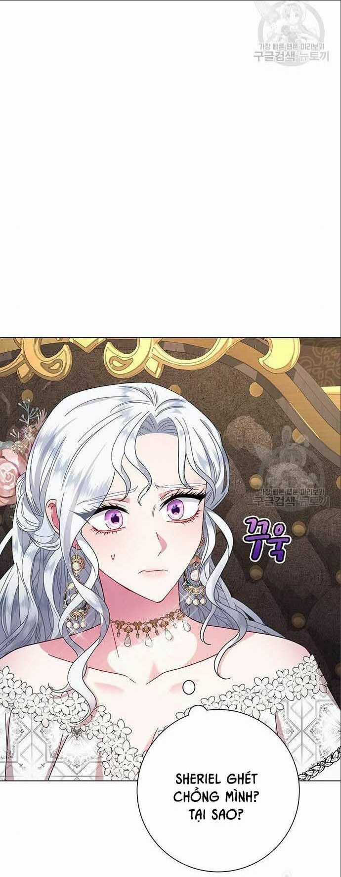 Tôi Trở Thành Mẹ Của Nam Chính Chapter 6 trang 7