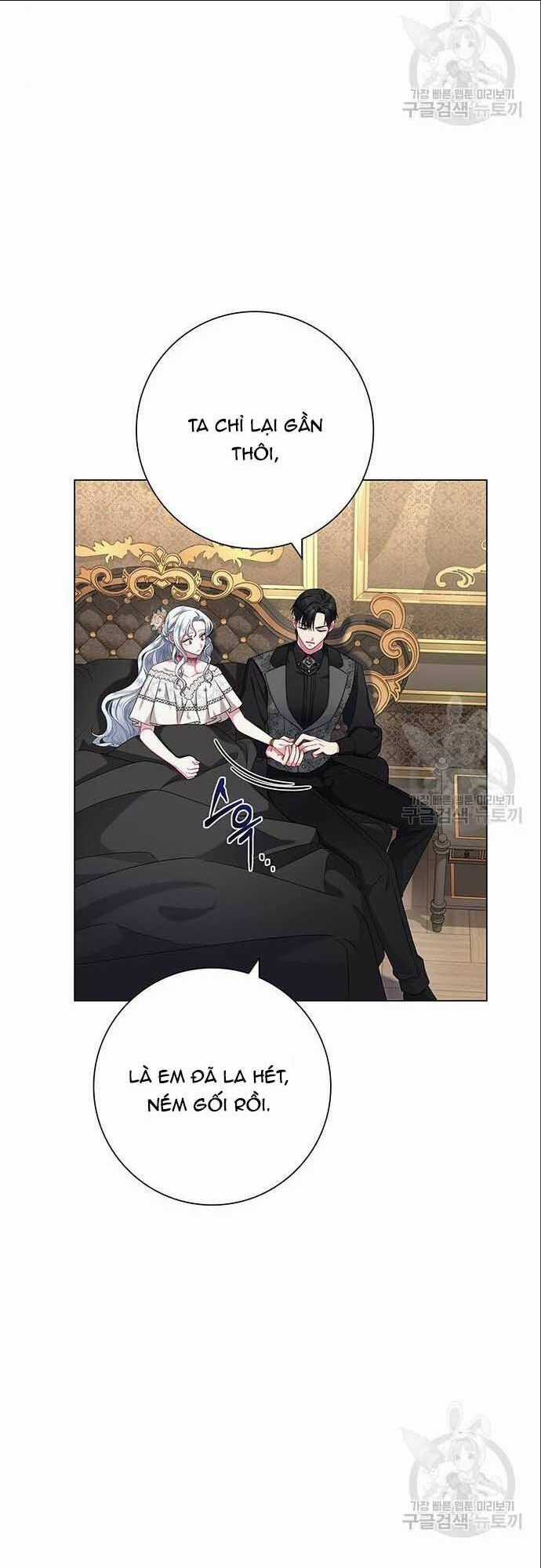 Tôi Trở Thành Mẹ Của Nam Chính Chapter 6 trang 8