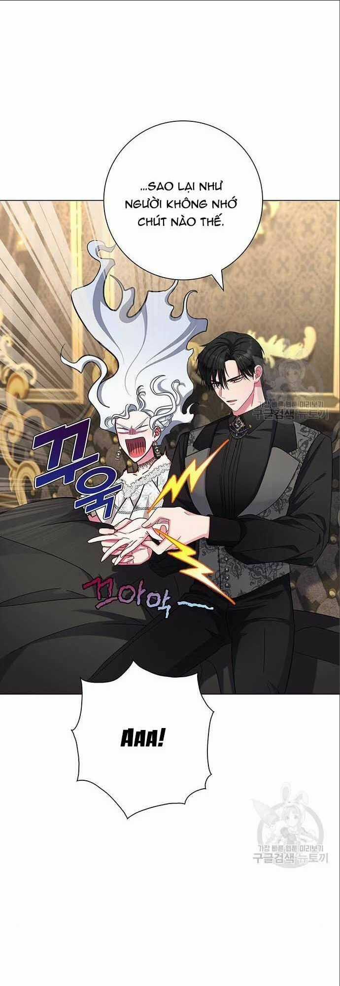 Tôi Trở Thành Mẹ Của Nam Chính Chapter 6 trang 9