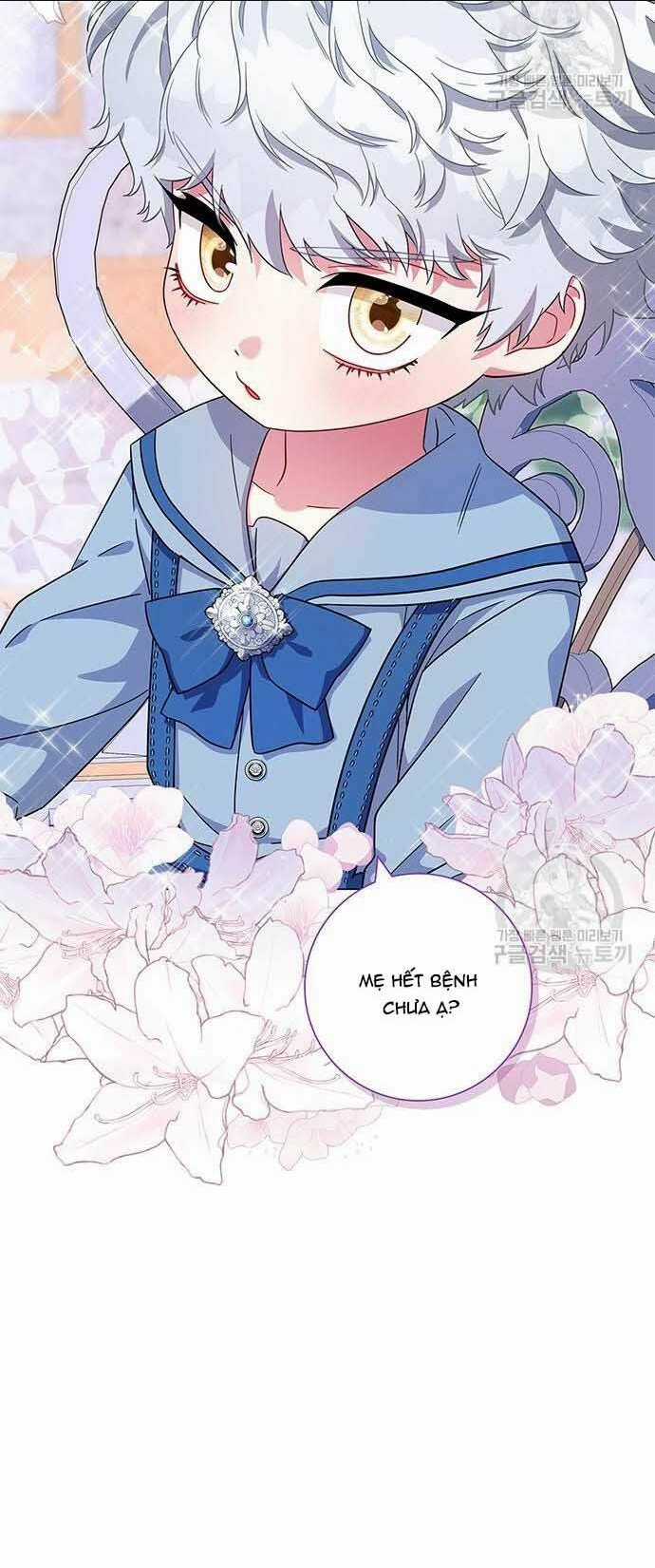 Tôi Trở Thành Mẹ Của Nam Chính Chapter 7 trang 14