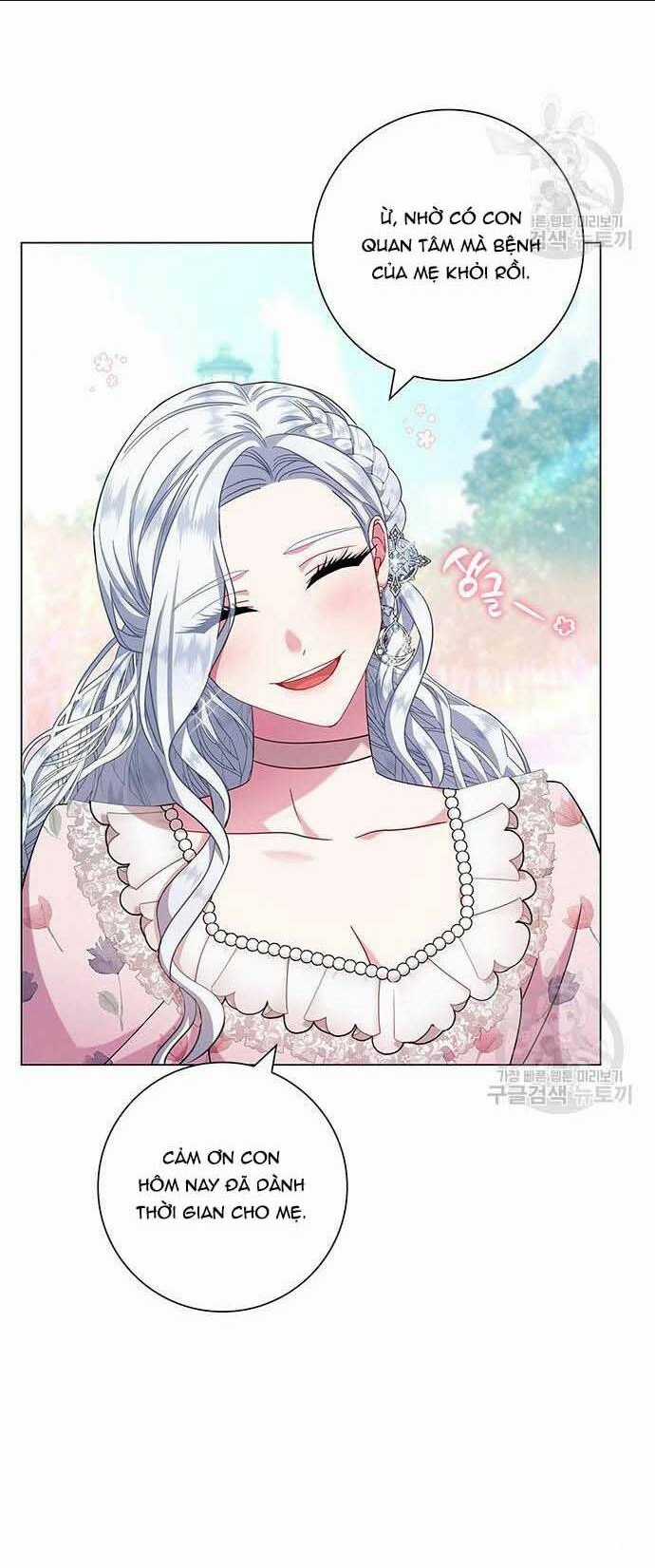 Tôi Trở Thành Mẹ Của Nam Chính Chapter 7 trang 15