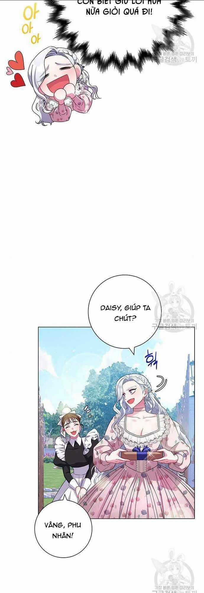 Tôi Trở Thành Mẹ Của Nam Chính Chapter 7 trang 17