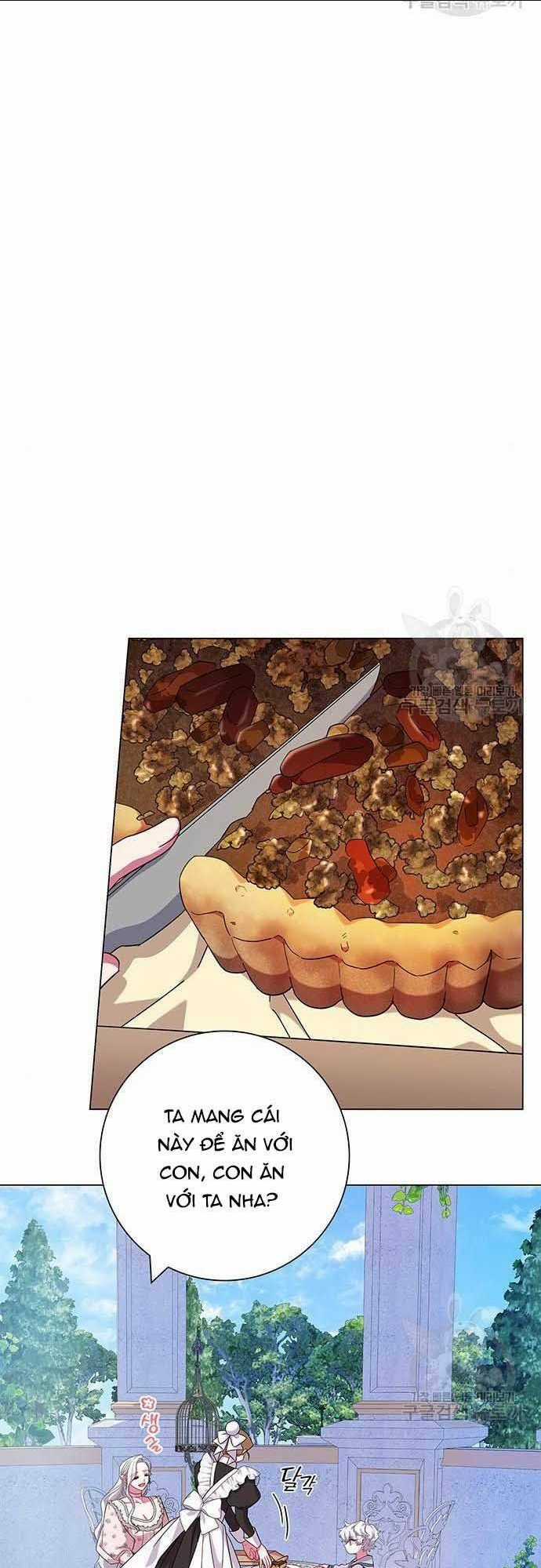 Tôi Trở Thành Mẹ Của Nam Chính Chapter 7 trang 18