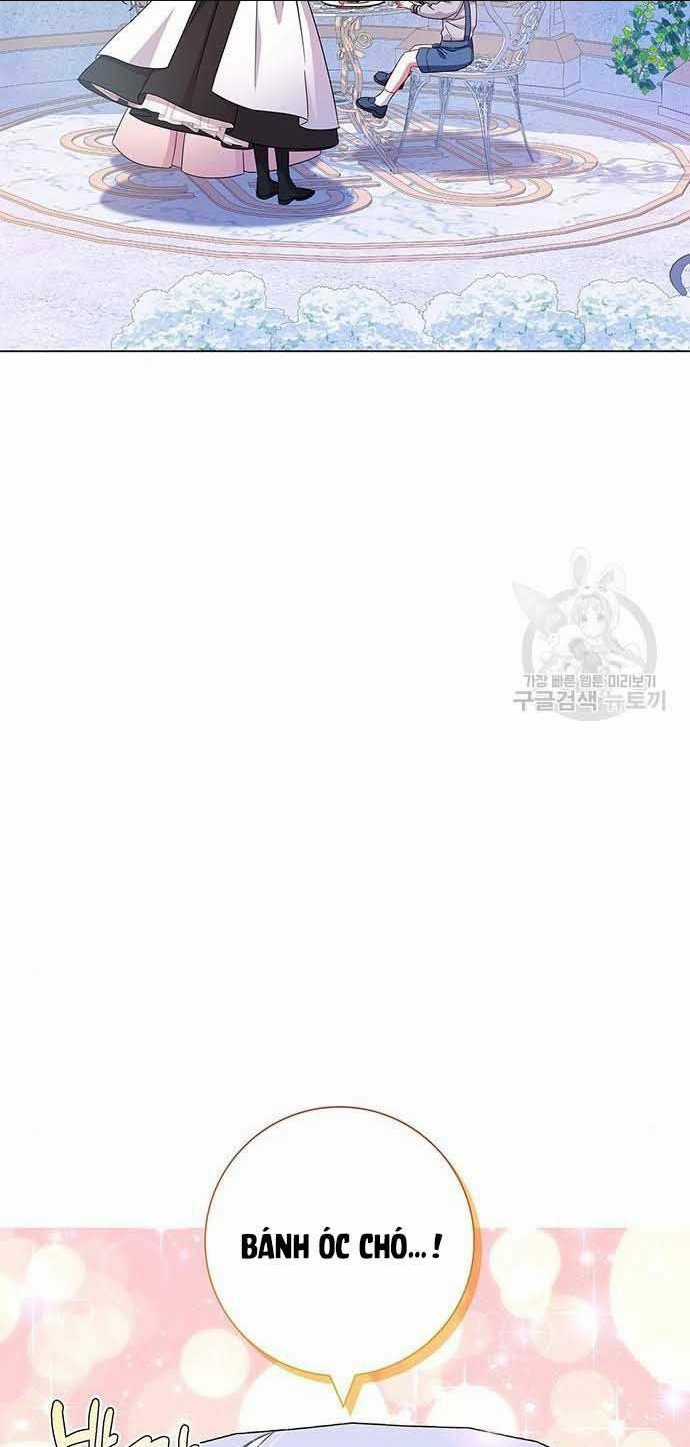 Tôi Trở Thành Mẹ Của Nam Chính Chapter 7 trang 19