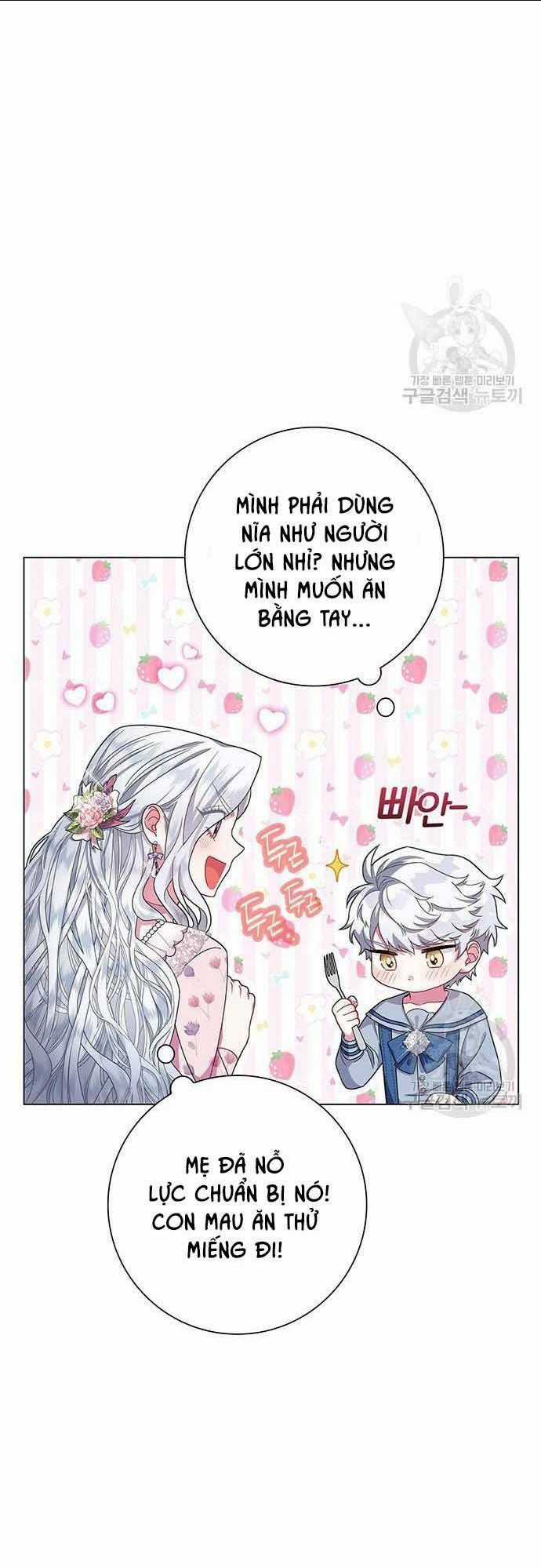 Tôi Trở Thành Mẹ Của Nam Chính Chapter 7 trang 21