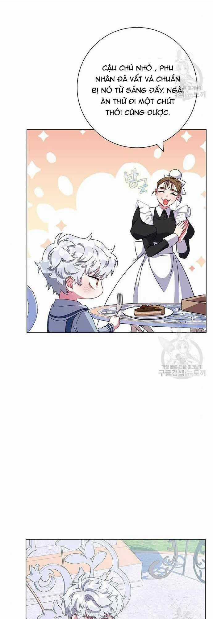 Tôi Trở Thành Mẹ Của Nam Chính Chapter 7 trang 22