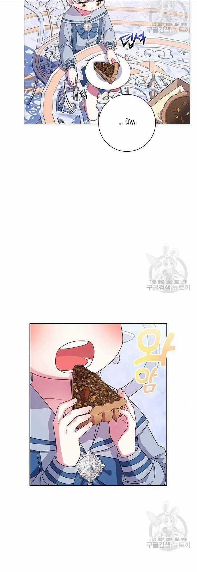 Tôi Trở Thành Mẹ Của Nam Chính Chapter 7 trang 23