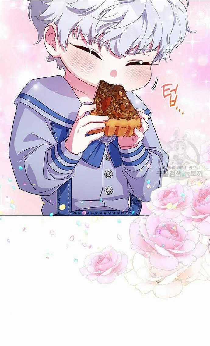 Tôi Trở Thành Mẹ Của Nam Chính Chapter 7 trang 25