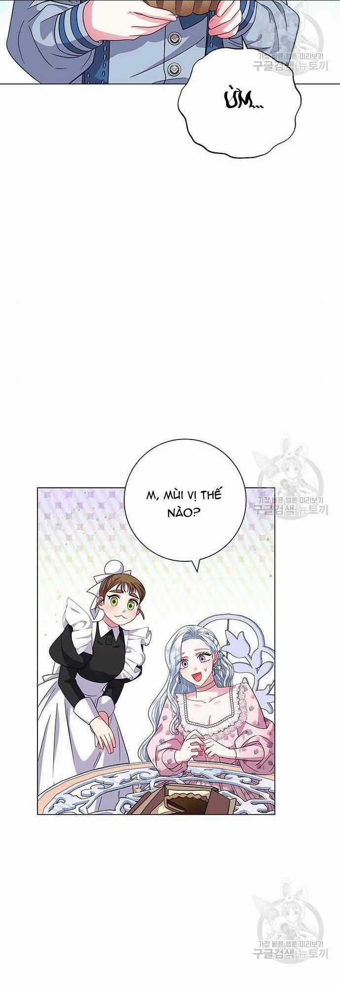 Tôi Trở Thành Mẹ Của Nam Chính Chapter 7 trang 27