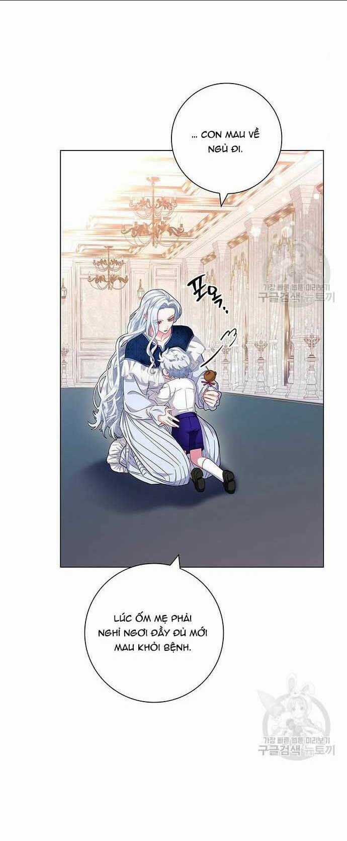 Tôi Trở Thành Mẹ Của Nam Chính Chapter 7 trang 3