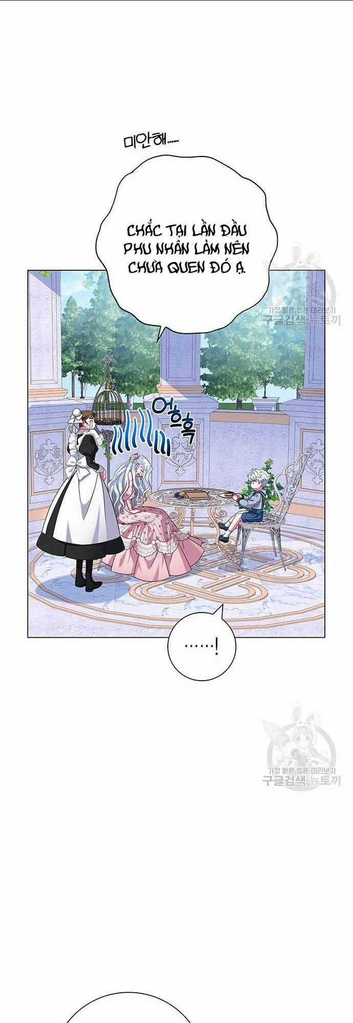 Tôi Trở Thành Mẹ Của Nam Chính Chapter 7 trang 31