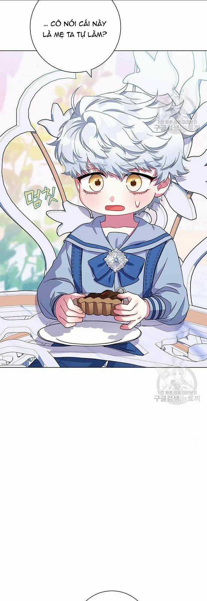 Tôi Trở Thành Mẹ Của Nam Chính Chapter 7 trang 32