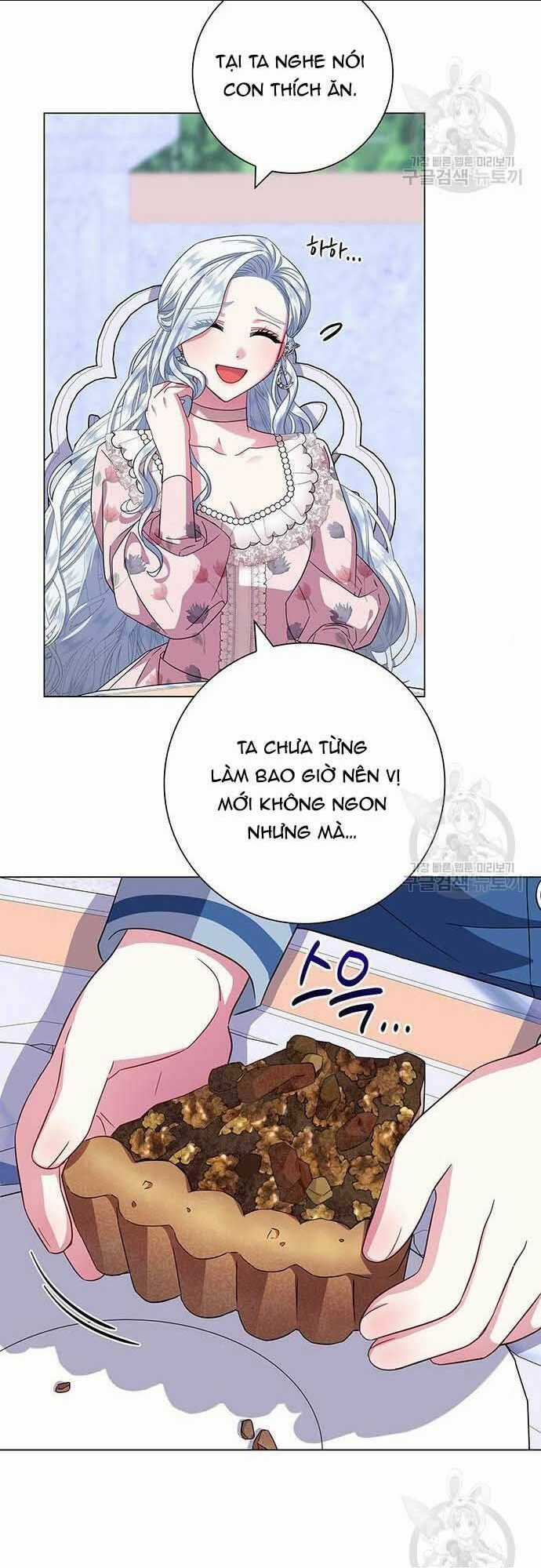 Tôi Trở Thành Mẹ Của Nam Chính Chapter 7 trang 33