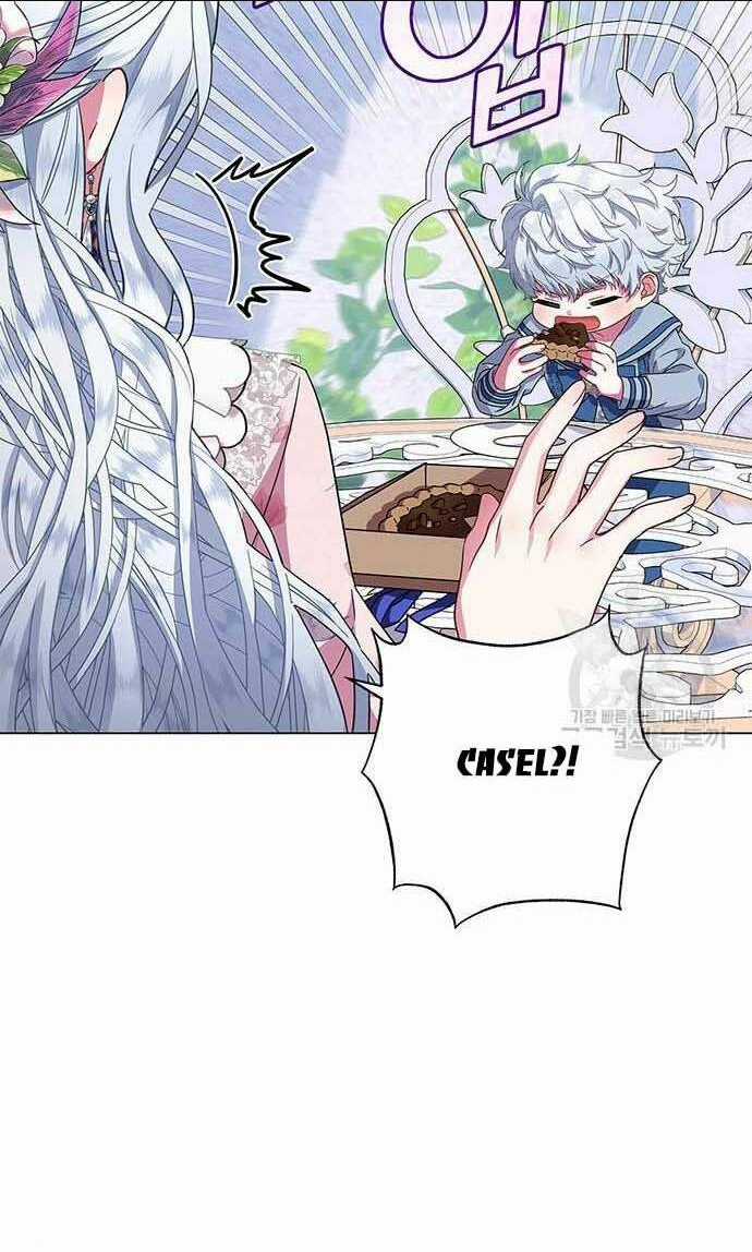 Tôi Trở Thành Mẹ Của Nam Chính Chapter 7 trang 35