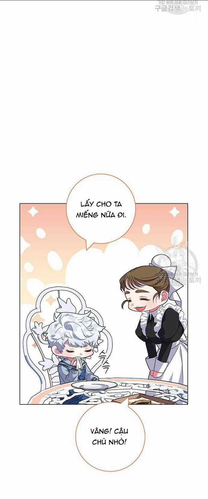 Tôi Trở Thành Mẹ Của Nam Chính Chapter 7 trang 38