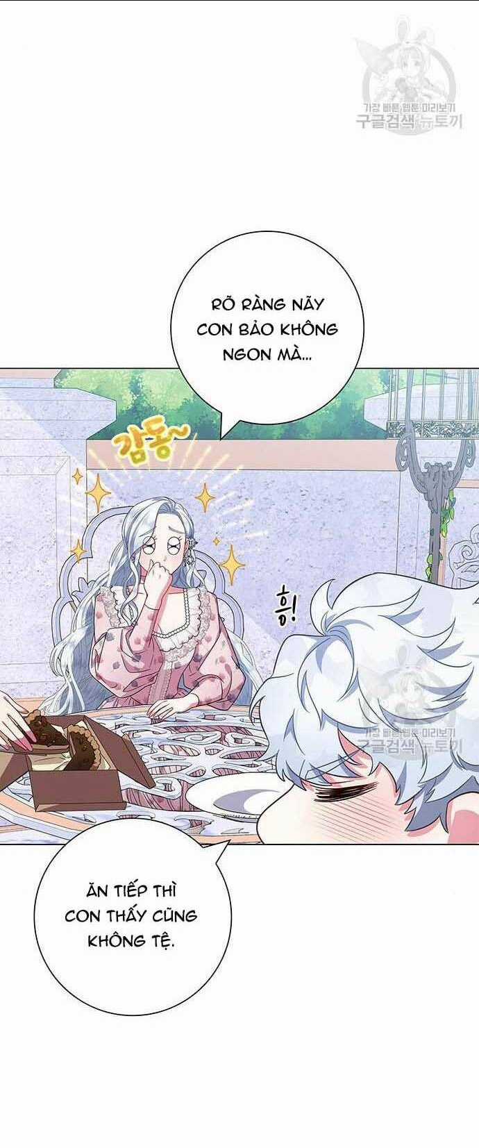 Tôi Trở Thành Mẹ Của Nam Chính Chapter 7 trang 39