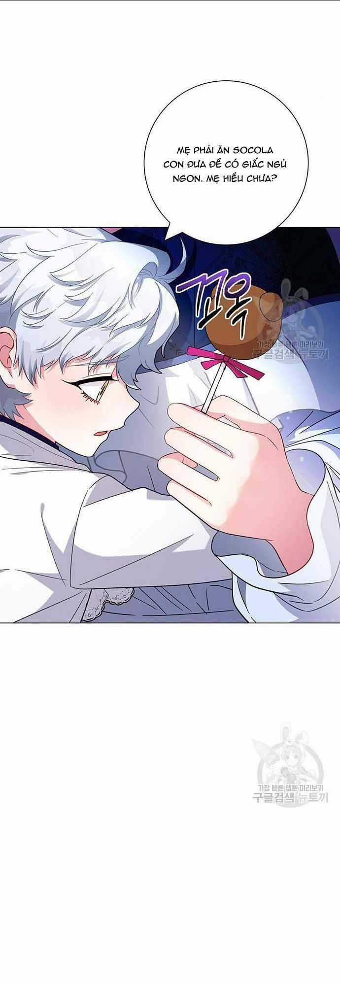 Tôi Trở Thành Mẹ Của Nam Chính Chapter 7 trang 4