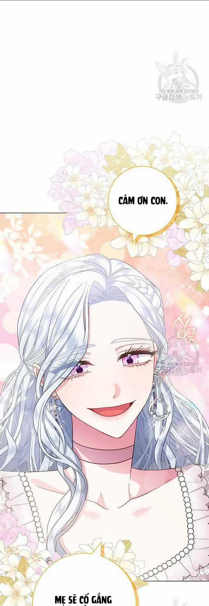 Tôi Trở Thành Mẹ Của Nam Chính Chapter 7 trang 40