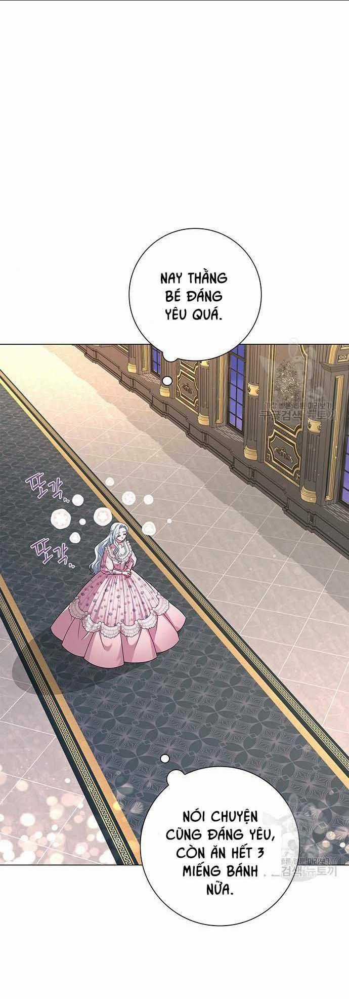 Tôi Trở Thành Mẹ Của Nam Chính Chapter 7 trang 42