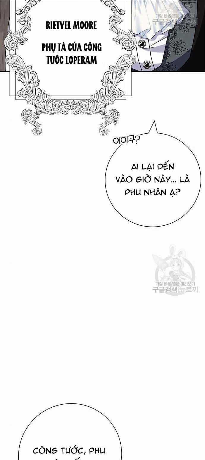 Tôi Trở Thành Mẹ Của Nam Chính Chapter 7 trang 46