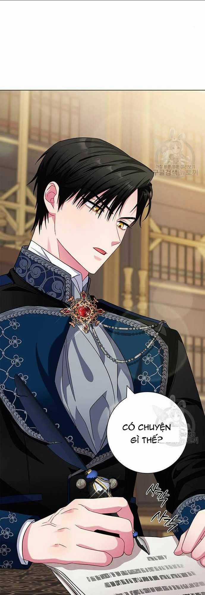 Tôi Trở Thành Mẹ Của Nam Chính Chapter 7 trang 48