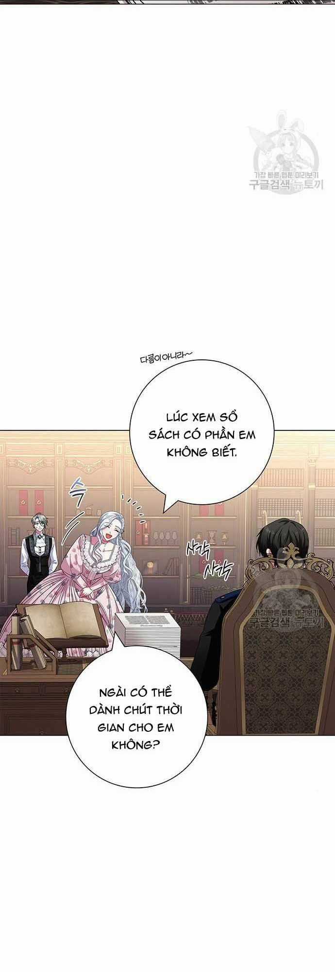 Tôi Trở Thành Mẹ Của Nam Chính Chapter 7 trang 49