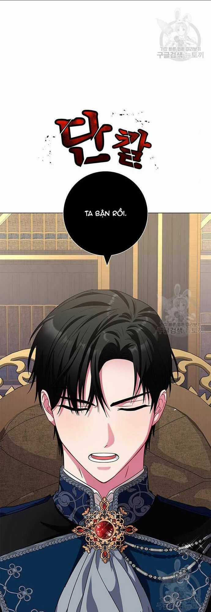 Tôi Trở Thành Mẹ Của Nam Chính Chapter 7 trang 50