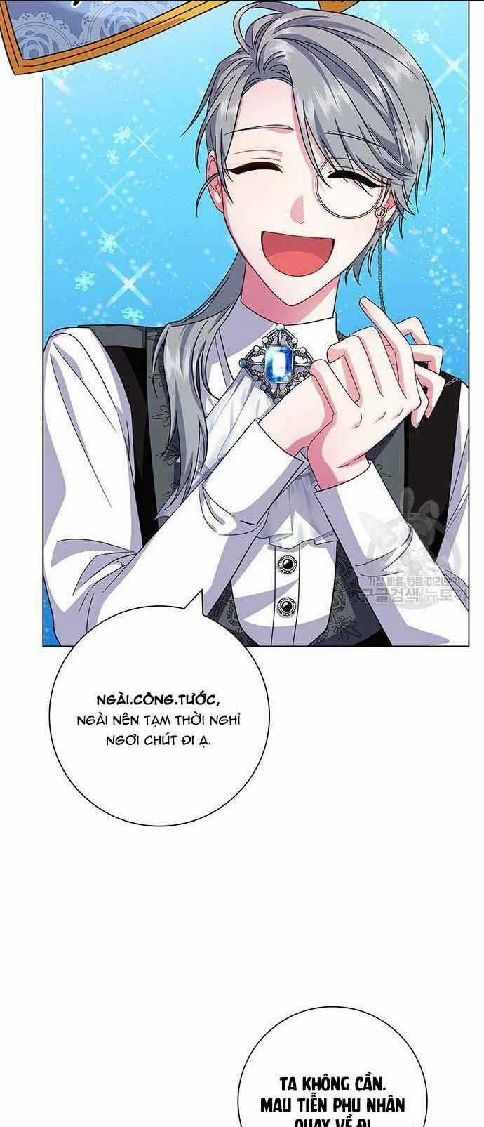 Tôi Trở Thành Mẹ Của Nam Chính Chapter 7 trang 55