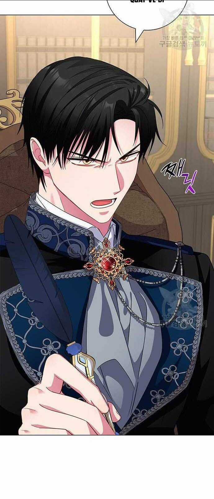 Tôi Trở Thành Mẹ Của Nam Chính Chapter 7 trang 56