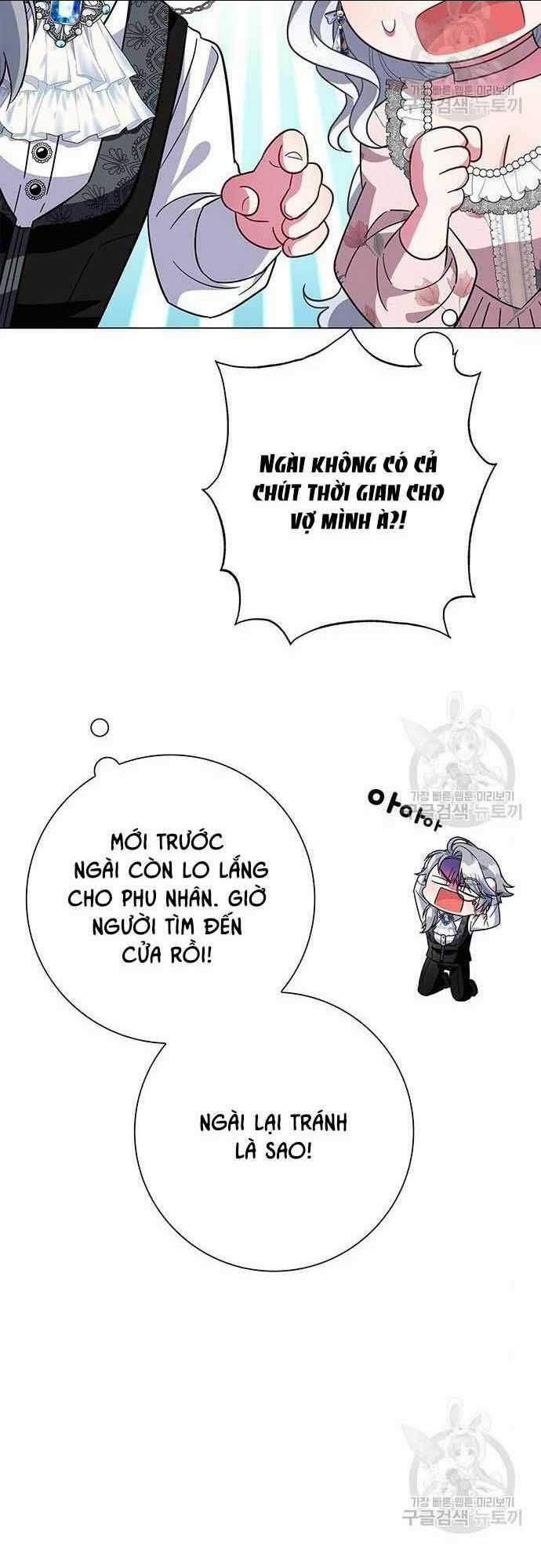 Tôi Trở Thành Mẹ Của Nam Chính Chapter 7 trang 58