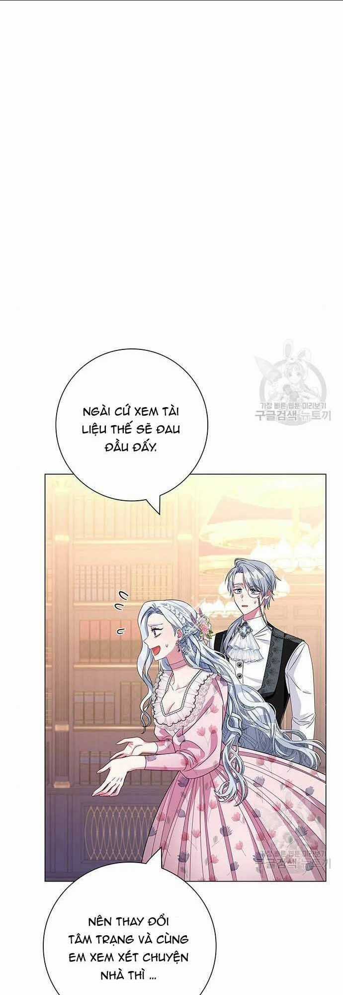 Tôi Trở Thành Mẹ Của Nam Chính Chapter 7 trang 59