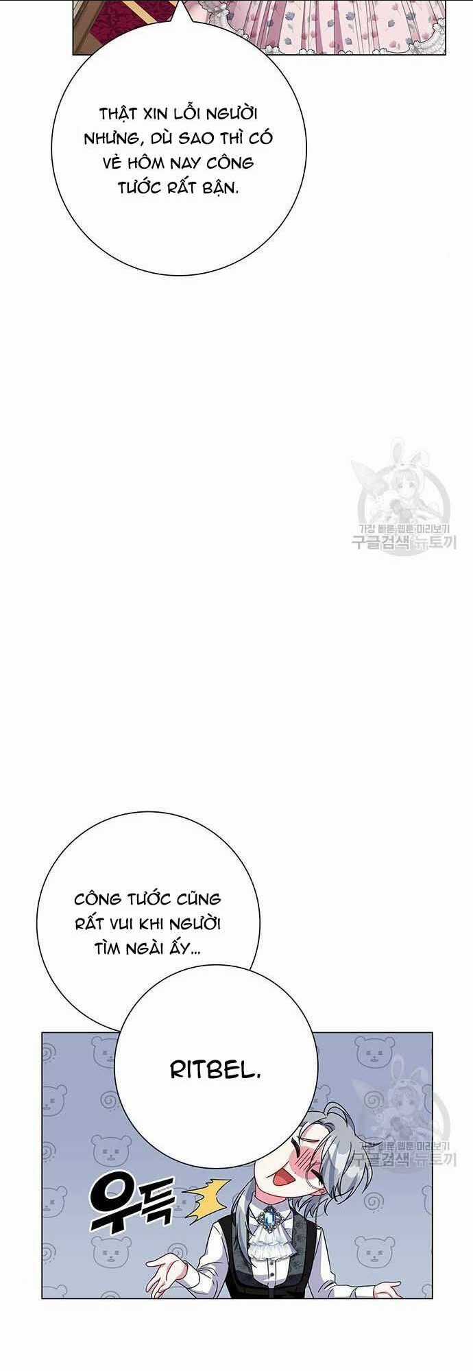 Tôi Trở Thành Mẹ Của Nam Chính Chapter 7 trang 64