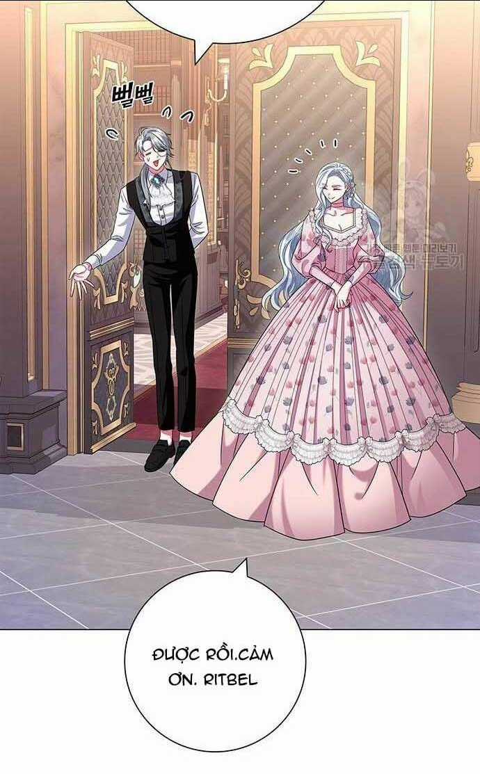 Tôi Trở Thành Mẹ Của Nam Chính Chapter 7 trang 66