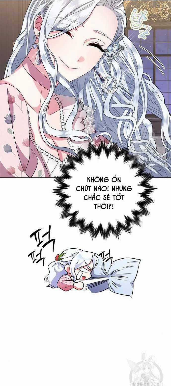 Tôi Trở Thành Mẹ Của Nam Chính Chapter 7 trang 69