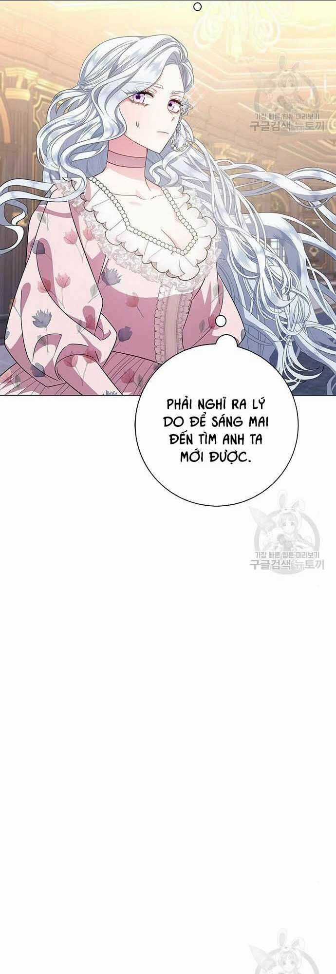 Tôi Trở Thành Mẹ Của Nam Chính Chapter 7 trang 71