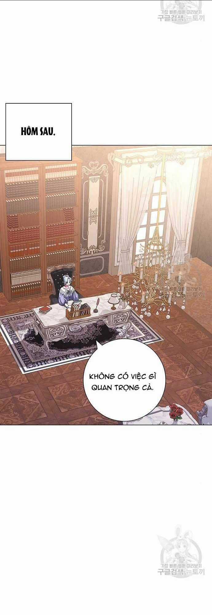 Tôi Trở Thành Mẹ Của Nam Chính Chapter 7 trang 72