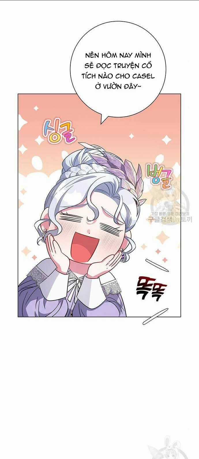 Tôi Trở Thành Mẹ Của Nam Chính Chapter 7 trang 73