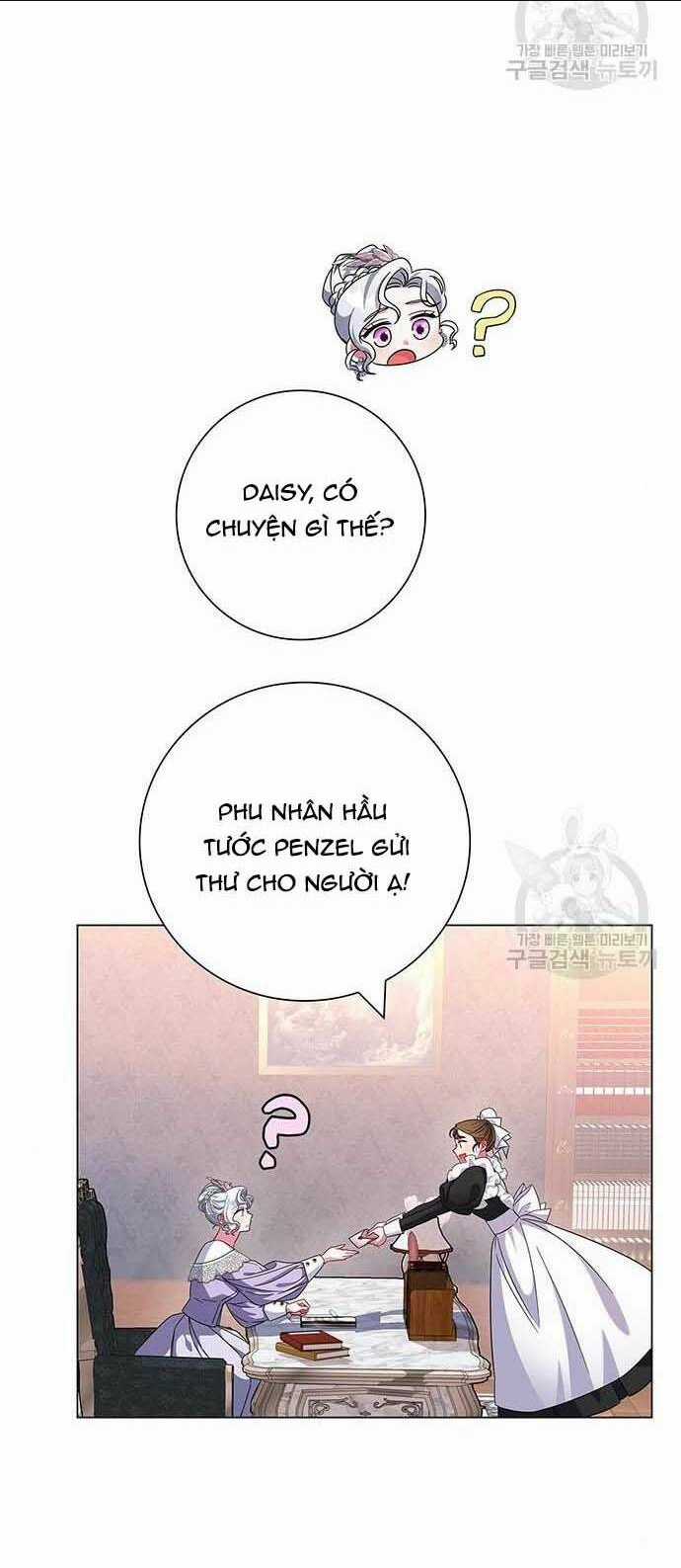 Tôi Trở Thành Mẹ Của Nam Chính Chapter 7 trang 74