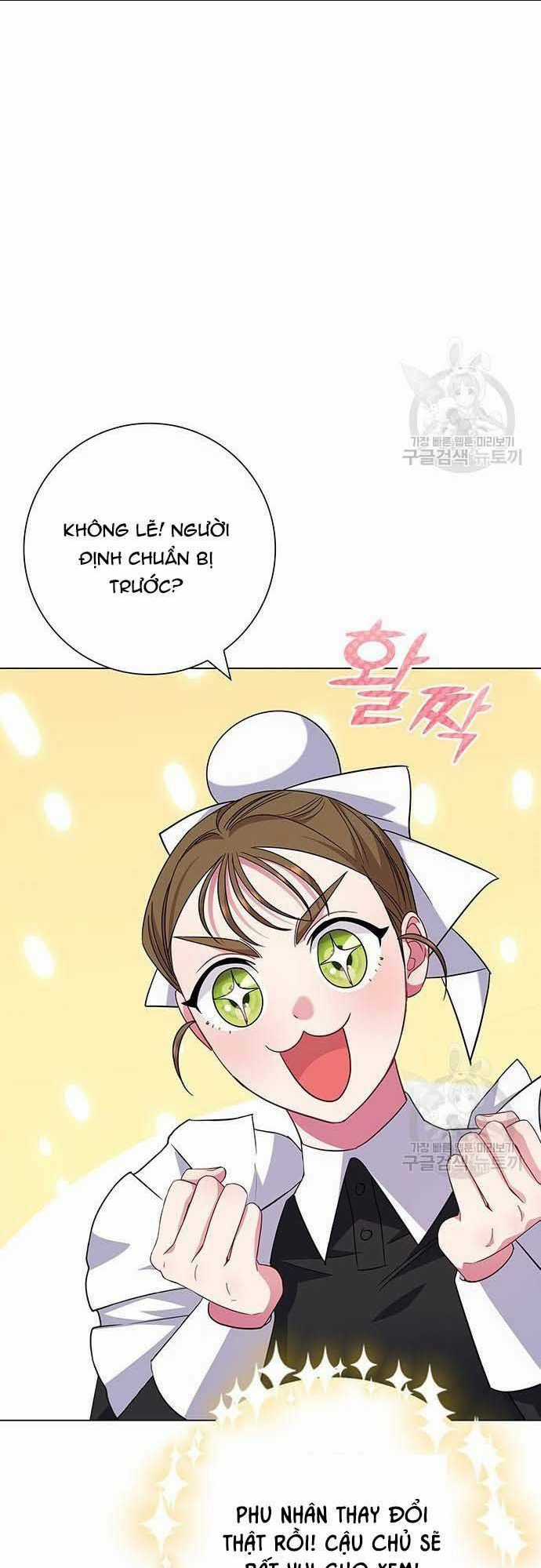 Tôi Trở Thành Mẹ Của Nam Chính Chapter 7 trang 78