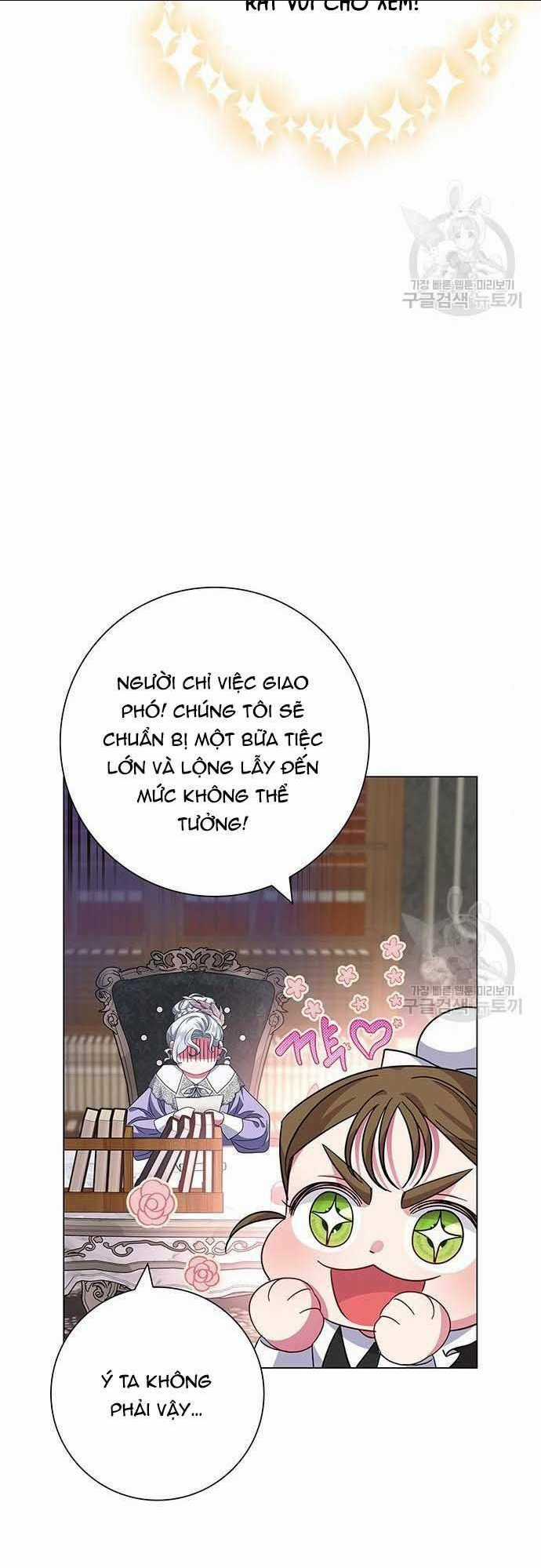 Tôi Trở Thành Mẹ Của Nam Chính Chapter 7 trang 79