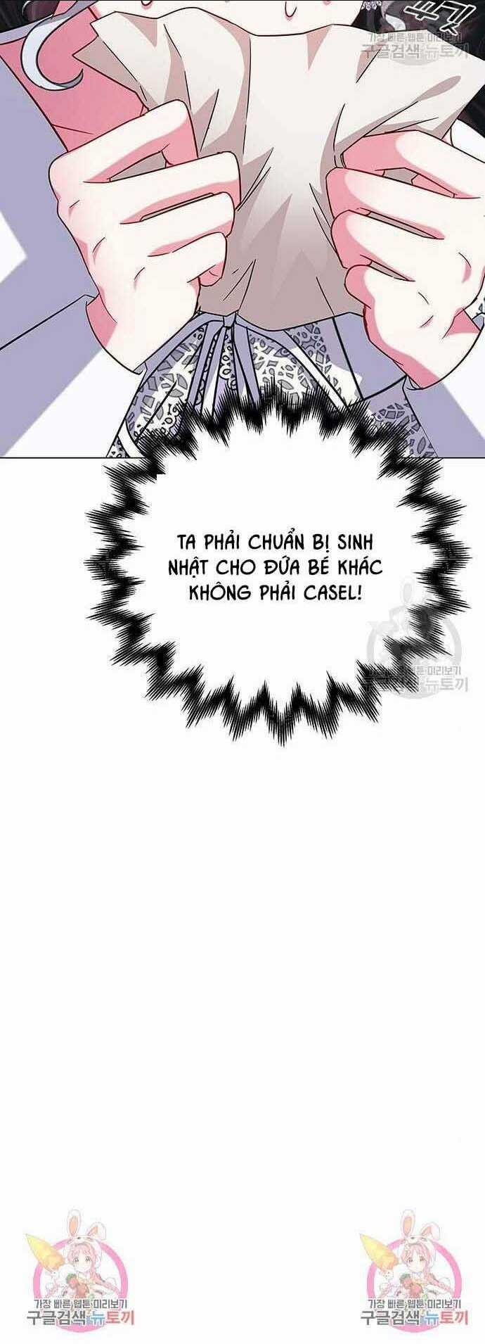 Tôi Trở Thành Mẹ Của Nam Chính Chapter 7 trang 81