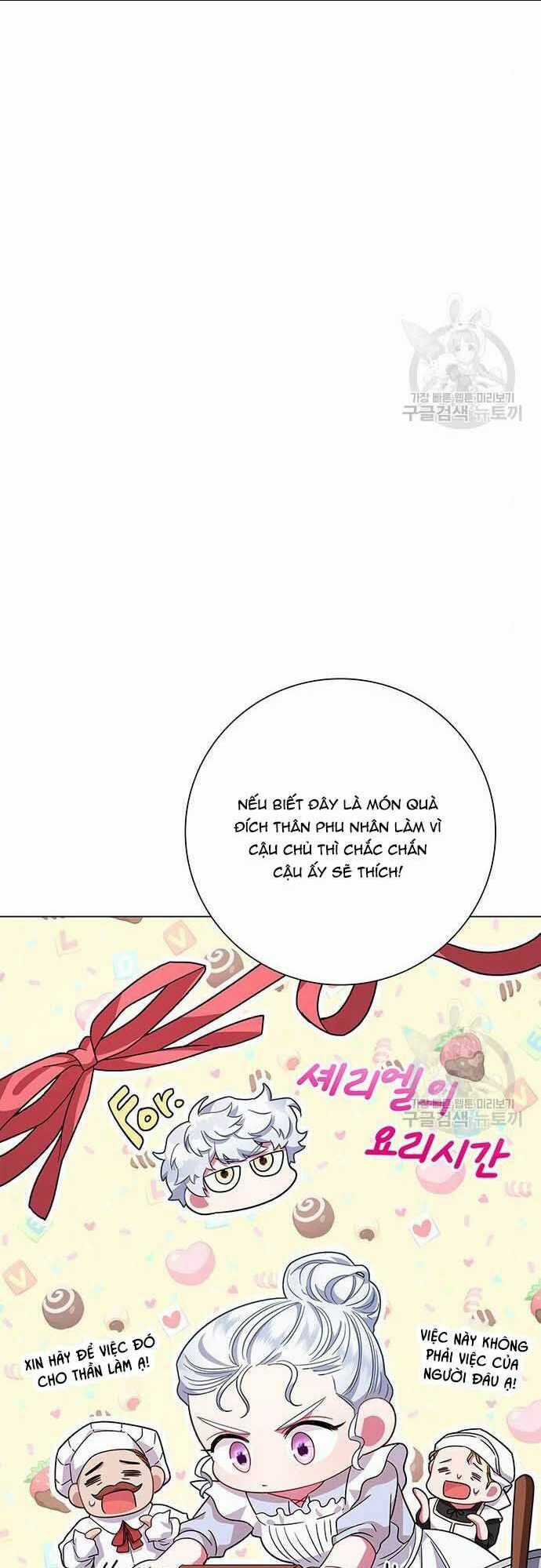 Tôi Trở Thành Mẹ Của Nam Chính Chapter 7 trang 9