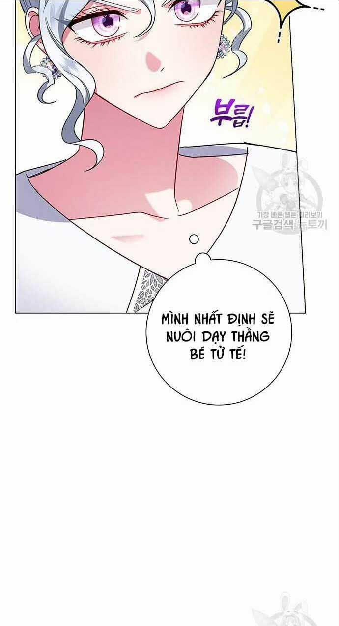 Tôi Trở Thành Mẹ Của Nam Chính Chapter 8 trang 10